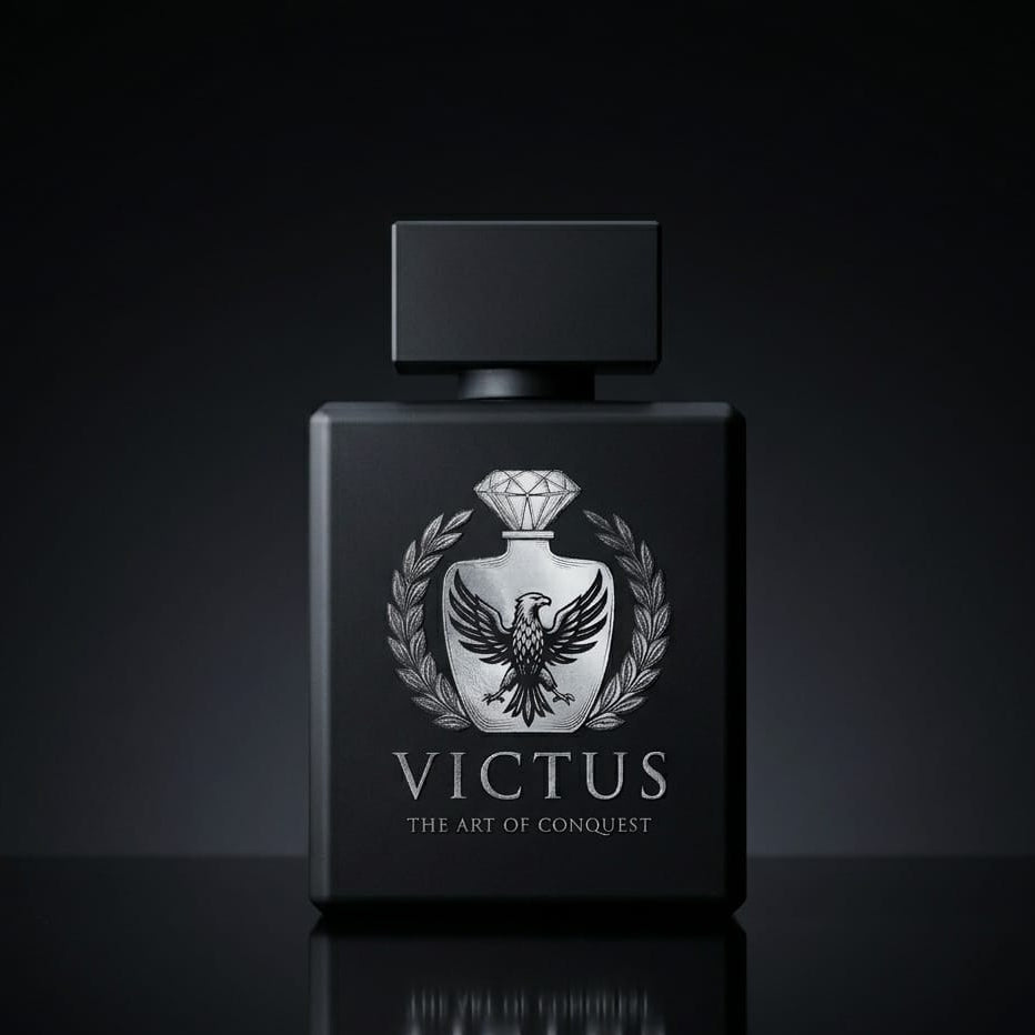 Victus-Signature