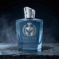 VICTUS VANGUARD — Eau de Parfum | 30% Oil Concentration | 24+ Hour Longevity | Lead the Charge | For The Bold